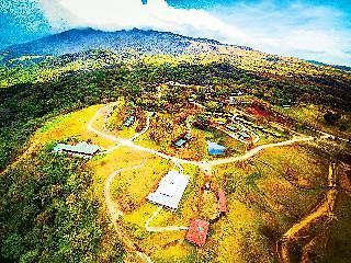 Buena Vista Del Rincon Eco Adventure Park Hotel & Spa Curubande Εξωτερικό φωτογραφία