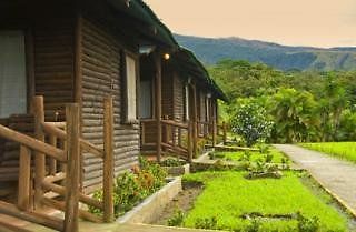 Buena Vista Del Rincon Eco Adventure Park Hotel & Spa Curubande Εξωτερικό φωτογραφία